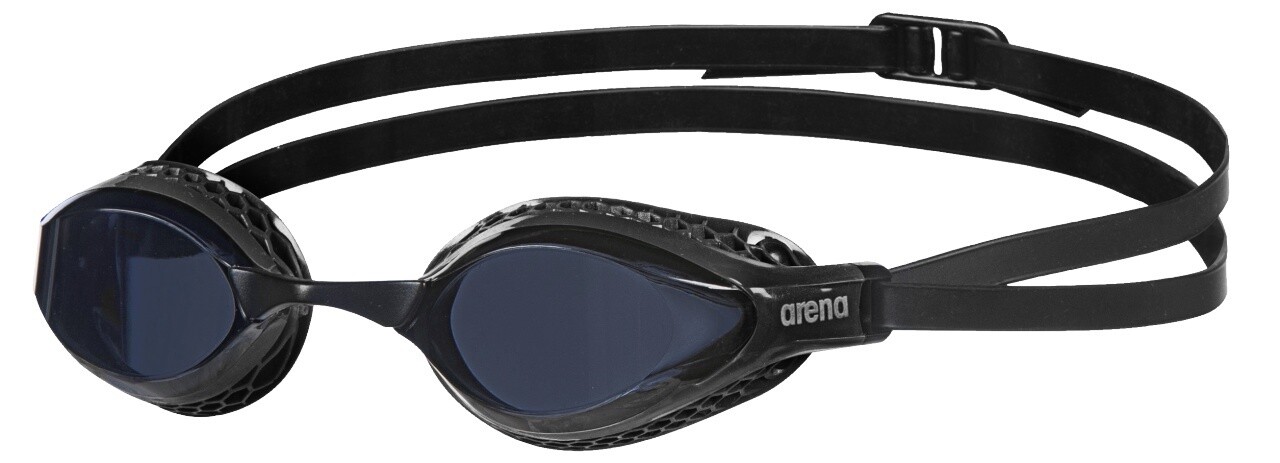 Air Speed Goggles (Adult)- Arena, Colour: Smoke/Black