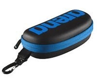 Goggles Case - Arena, Colour: Black-White-Royal