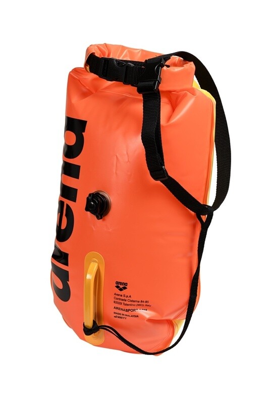 Open Water Buoy