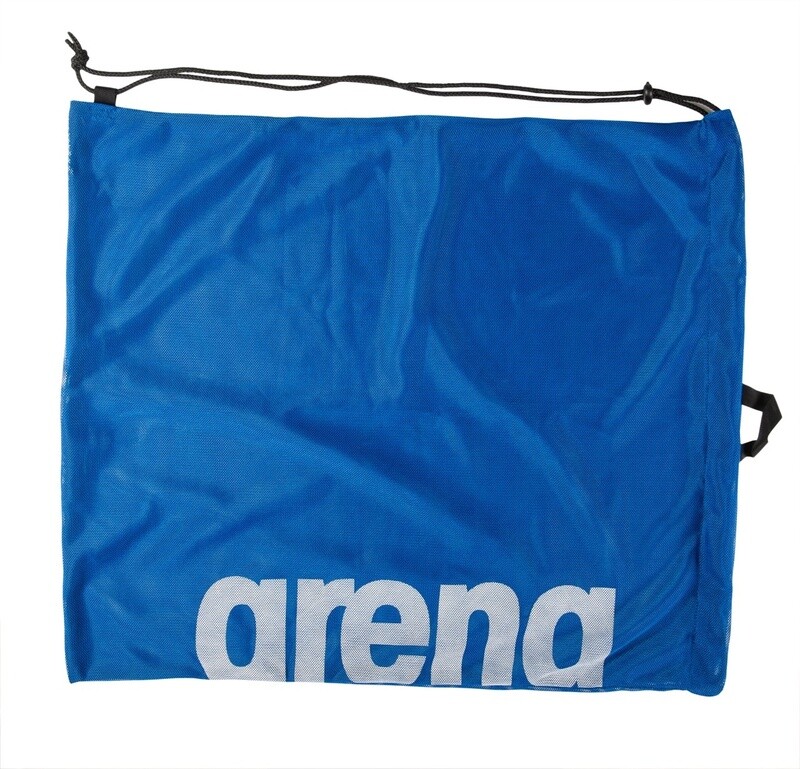 Team Mesh Bags - Arena