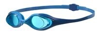 Spider Goggles (Junior) - Arena, Colour: Light Blue-Blue-Blue