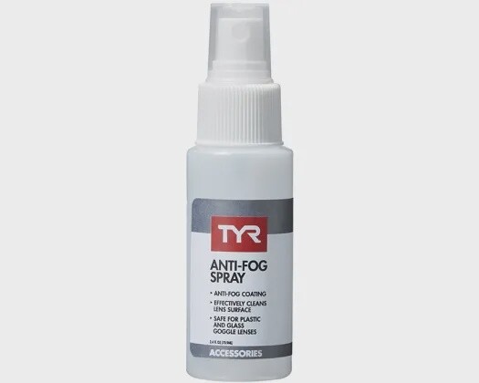 Anti-Fog Spray - TYR