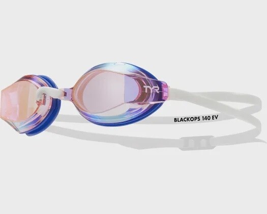 Blackops 140 EV Googles (Adult) - TYR