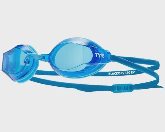 Blackops 140 EV Googles (Adult) - TYR