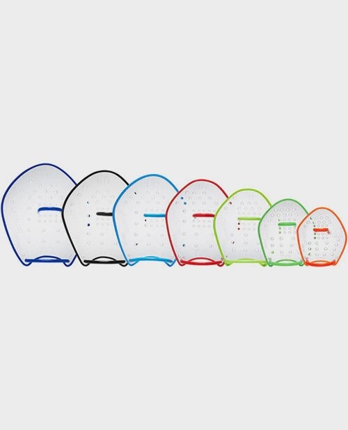 Catalyst Stroke Training Paddles - TYR