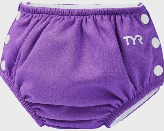 Kids Snap Diaper Small (Reusable) - TYR