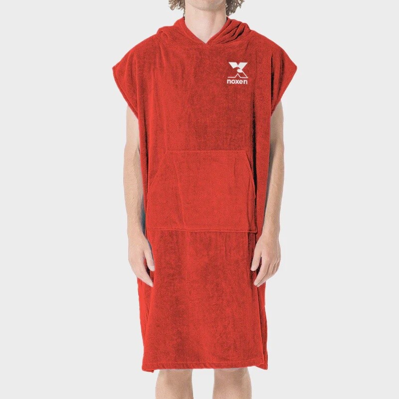 Poncho&#39;s Standard Cotton (Adult) - Noxen