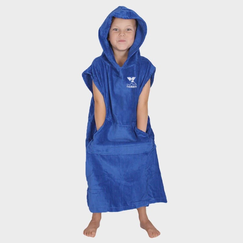 Poncho's Standard Cotton (Junior) - Noxen