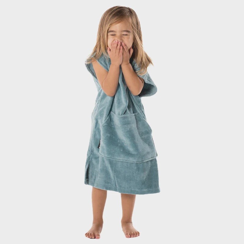 Poncho&#39;s Standard Cotton (Junior) - Noxen