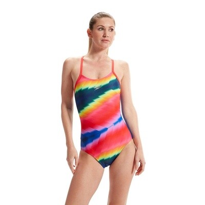 Cross Back Togs (Ladies) - Speedo
