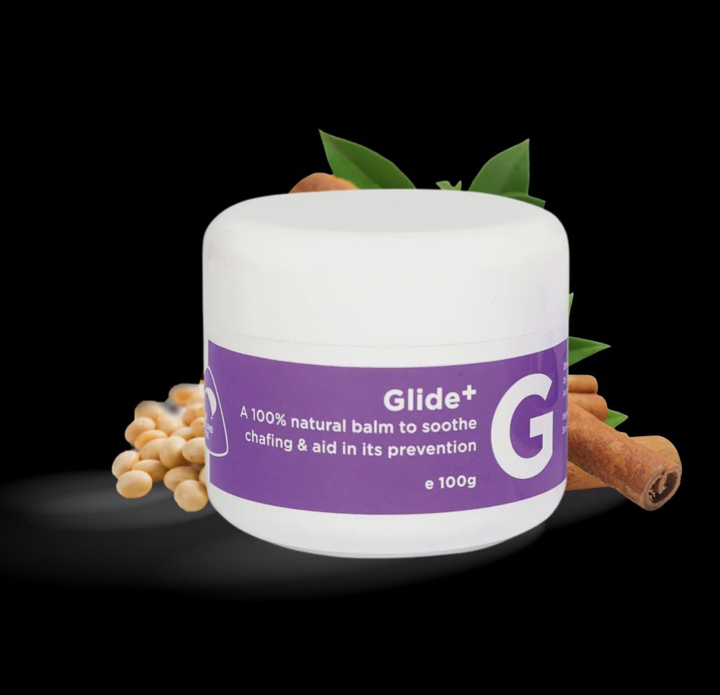 Glide 100g -Savvy Touch
