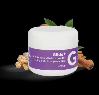 Glide 100g -Savvy Touch