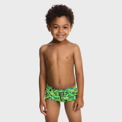 Classic Trunks (Boys) - Funkita