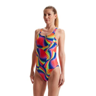 Swim Fitness Togs (Ladies) - Speedo