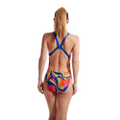 Swim Fitness Togs (Ladies) - Speedo