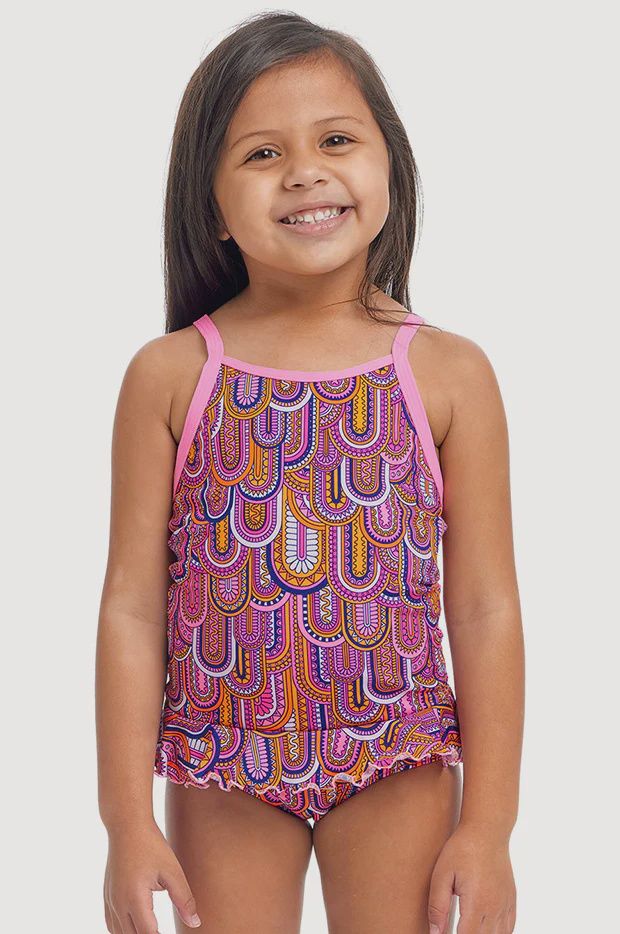 Toddler Togs (Girls) - Funkita