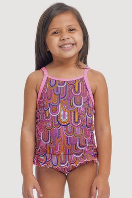 Toddler Togs (Girls) - Funkita