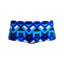 Sidewinder Togs (Boys) - Funkita