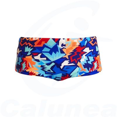 Sidewinder Togs (Boys) - Funkita