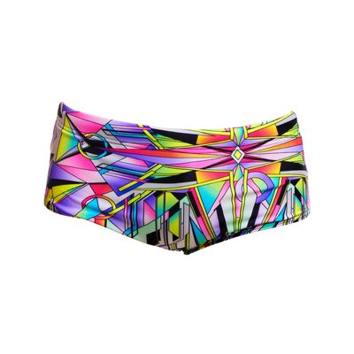 Sidewinder Togs (Men) - Funkita