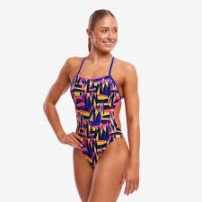 Swim Secure (Ladies) - Funkita