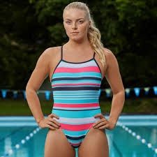 Tie me Tight Togs (Ladies) - Funkita
