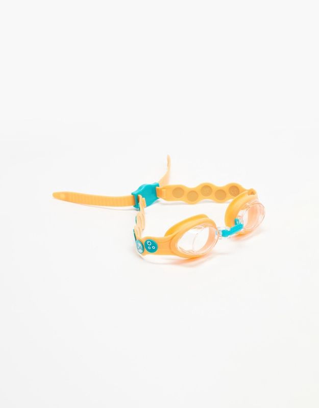 Spot Goggles (Infant) - Speedo