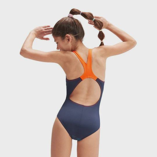 Diamond Back Togs (Girls) - Speedo