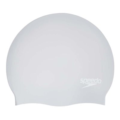 Silicon Cap Long Hair - Speedo