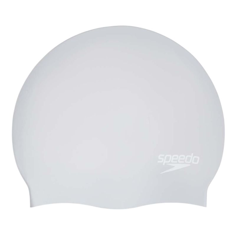 Silicon Cap Long Hair - Speedo