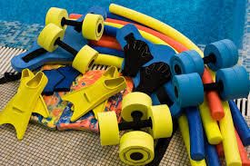 Swim Accessories