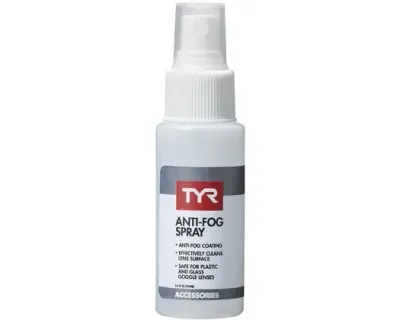 Anti-Fog Spray