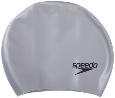 Silicon Cap Long Hair - Speedo
