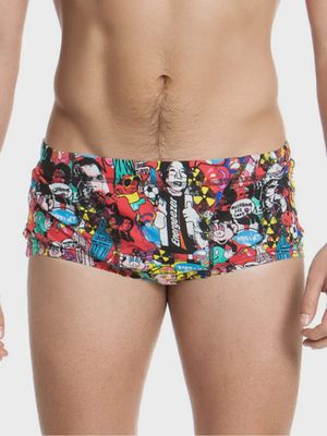 Trunks (Boys) - Funkita