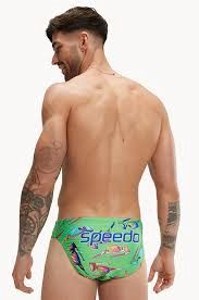 Training Togs (Mens) - Speedo