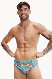 Training Togs (Mens) - Speedo