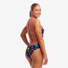 Swim Secure (Ladies) - Funkita
