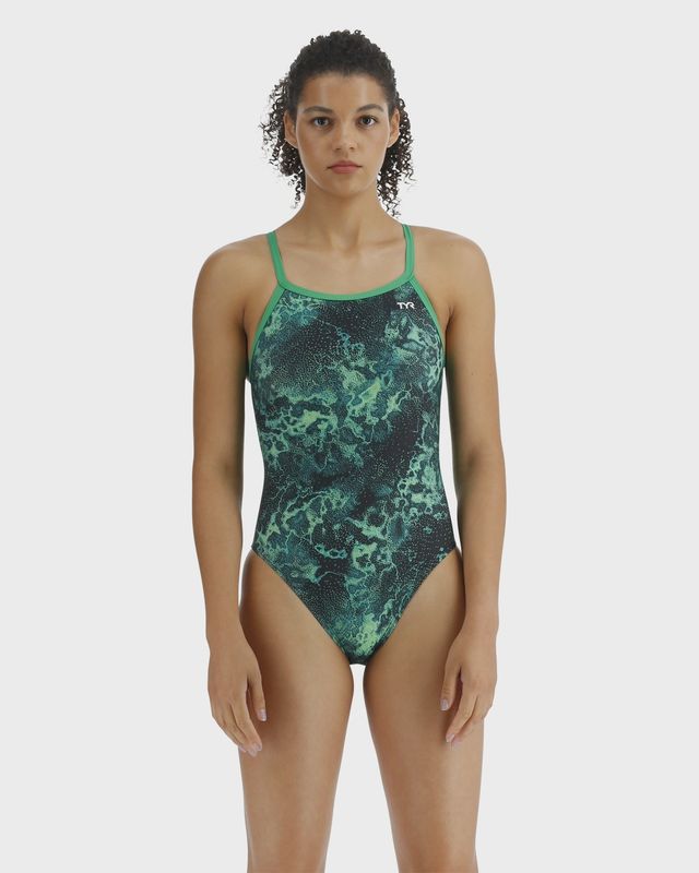 Lapped Diamondfit (Ladies) - TYR