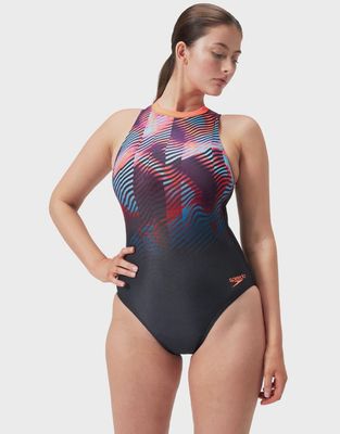 Cross Back XL Togs (Ladies) - Speedo