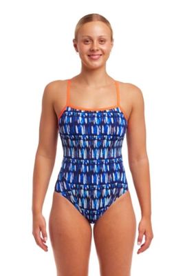 Eclipse Togs (Ladies) - Funkita