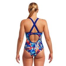 Eclipse Togs (Ladies) - Funkita