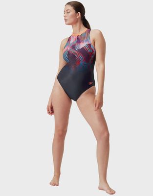 Cross Back XL Togs (Ladies) - Speedo