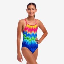 Fly Tme - One Piece, Design: Fly Time, Size: 8
