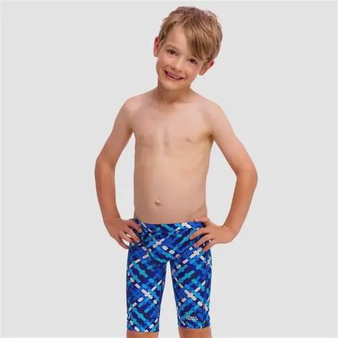 Under Over - Toddler Jammers