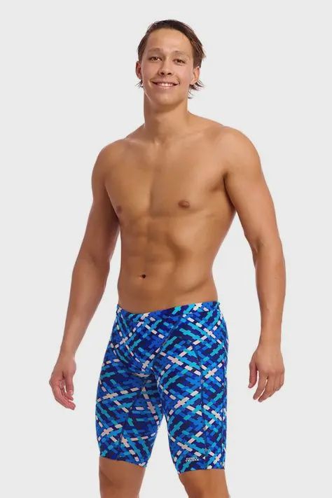 Under Over - Training Jammers