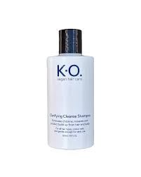 K.O. Clarifying Cleanse Shampoo