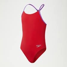 Diamond Back Togs (Girls) - Speedo