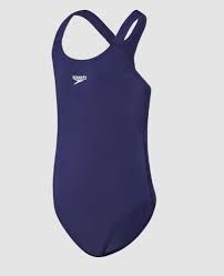 Endurance Medalist One Piece, Colour: Navy, Size: 9-10