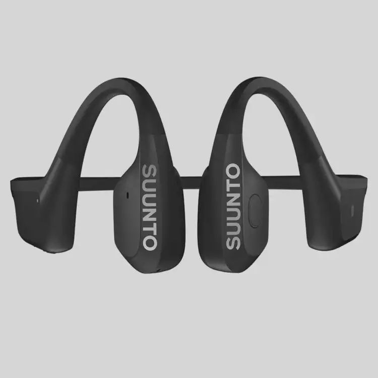 Suunto Aqua Bone Conduction Headphones