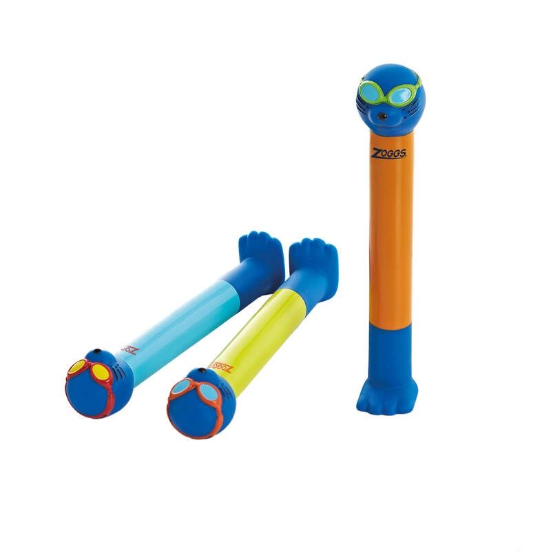 Dive Sticks
